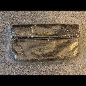 Victoria’s Secret Good Sequin Makeup Bag